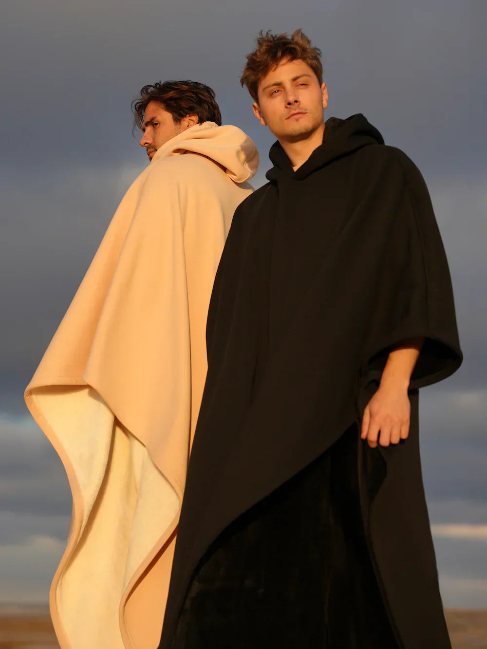 Womens Wearable Blanket Hoodie Oversized Cosy – Liv