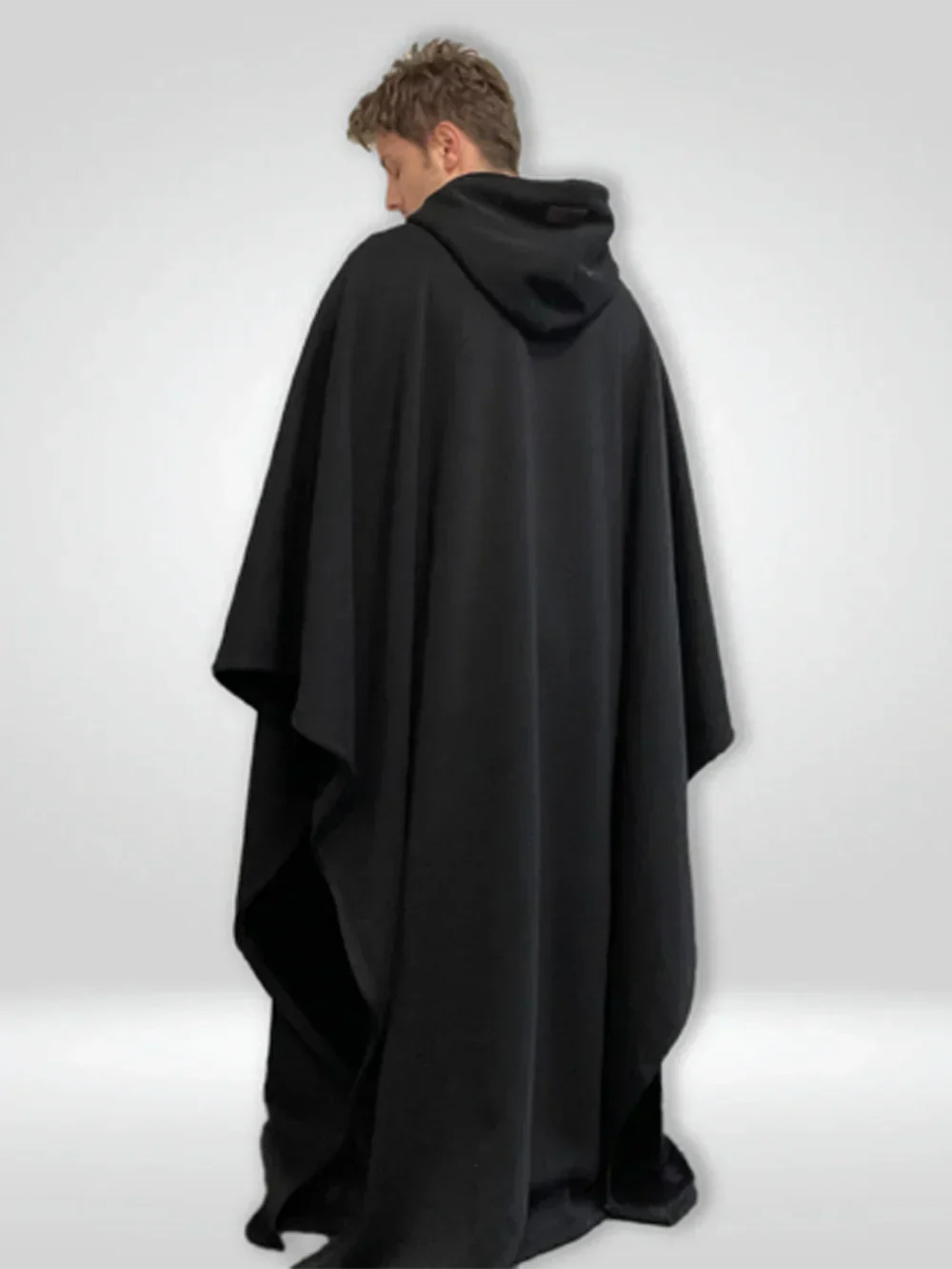 Womens Wearable Blanket Hoodie Oversized Cosy – Liv