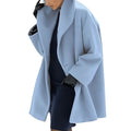 Womens Coat Winter Warm Classic Tailored – Fleur