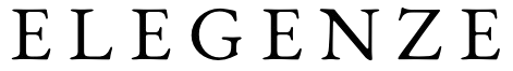 Elegenze