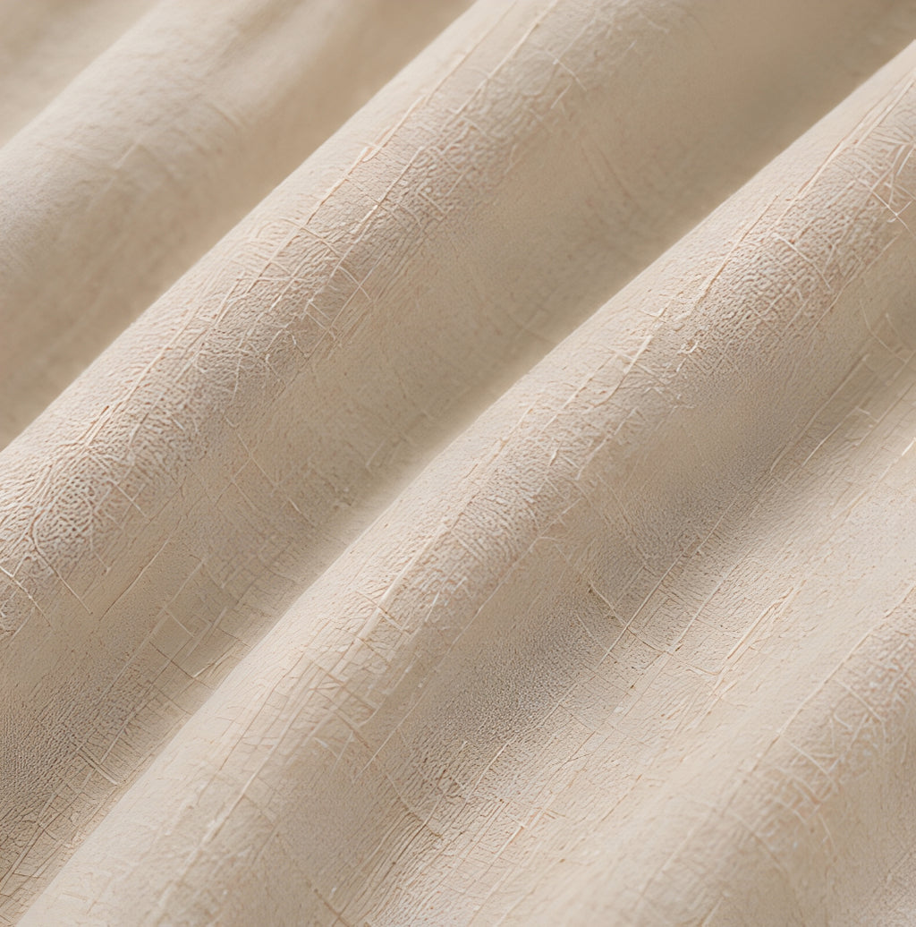 Monaco Linen Trouser – Sand Beige | Tarlano
