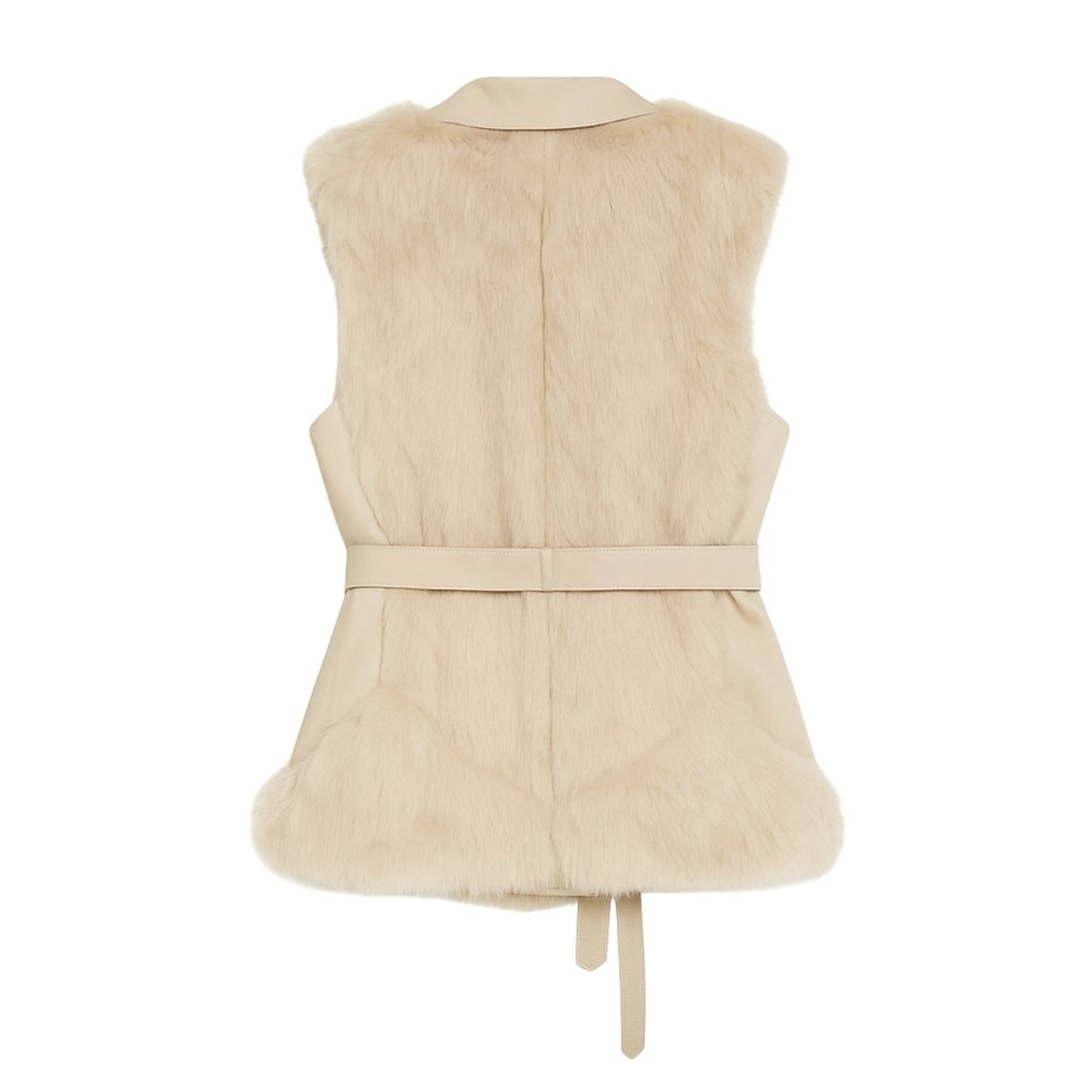 Womens Coat Classic Elegant Tailored Outerwear – Lexi