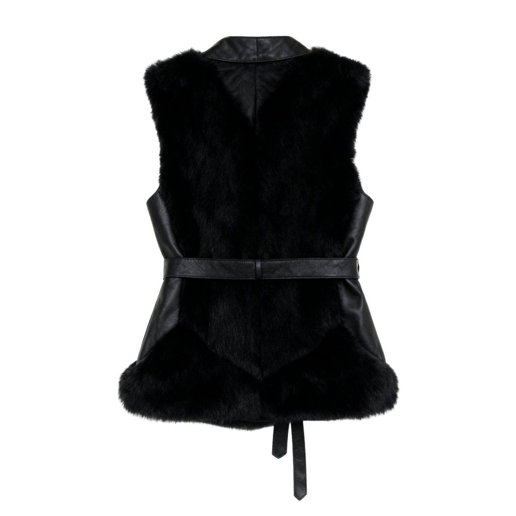 Womens Coat Classic Elegant Tailored Outerwear – Lexi