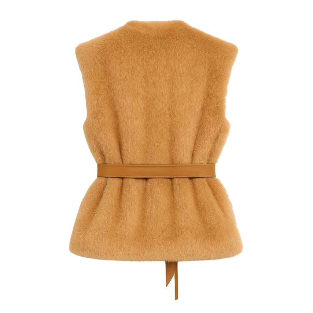 Womens Coat Classic Elegant Tailored Outerwear – Lexi